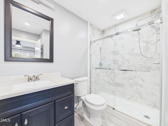 5027 Tall Pines Court, Raleigh, NC 27609