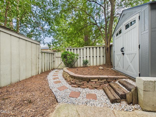 5027 Tall Pines Court, Raleigh, NC 27609