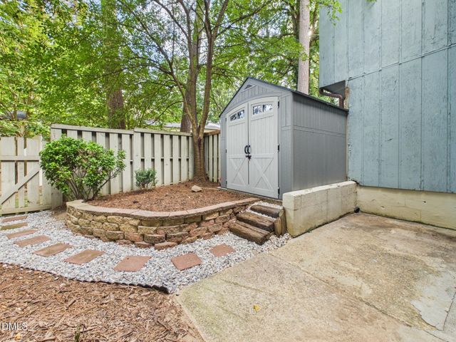 5027 Tall Pines Court, Raleigh, NC 27609