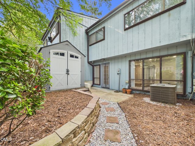 5027 Tall Pines Court, Raleigh, NC 27609