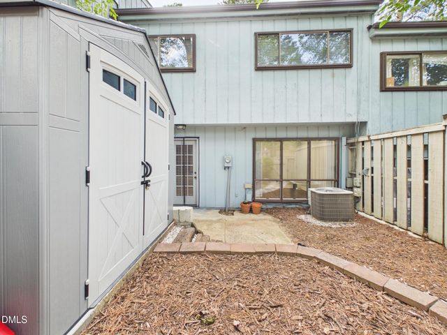 5027 Tall Pines Court, Raleigh, NC 27609