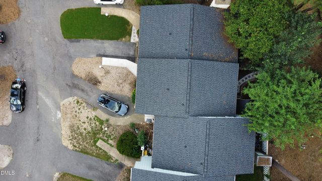 5027 Tall Pines Court, Raleigh, NC 27609