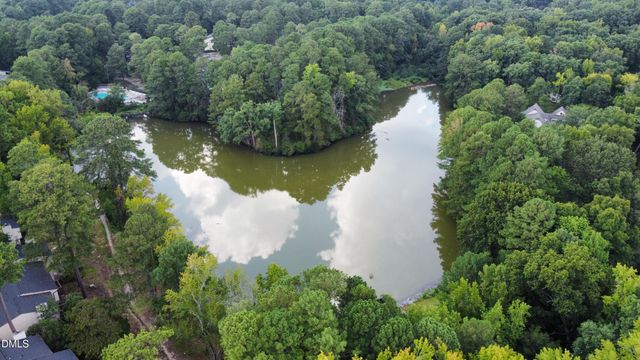 5027 Tall Pines Court, Raleigh, NC 27609