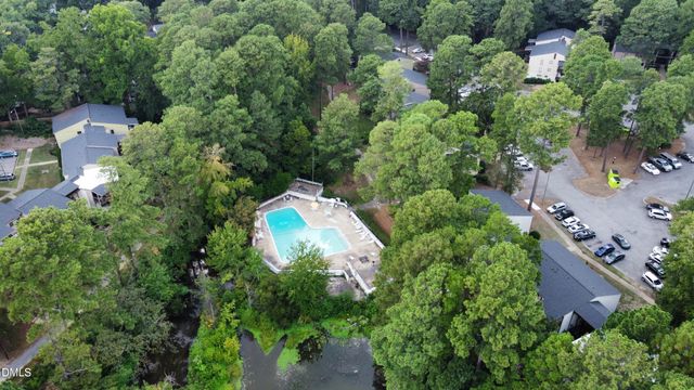 5027 Tall Pines Court, Raleigh, NC 27609