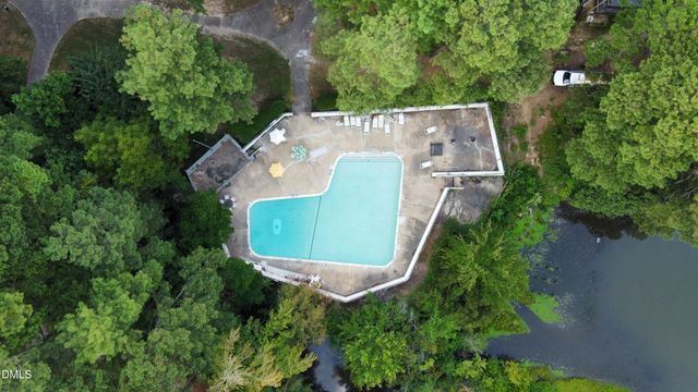 5027 Tall Pines Court, Raleigh, NC 27609