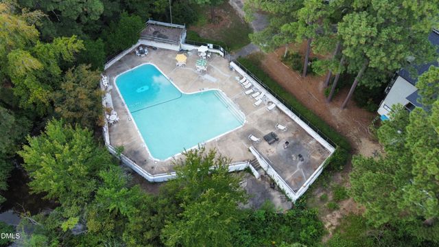 5027 Tall Pines Court, Raleigh, NC 27609