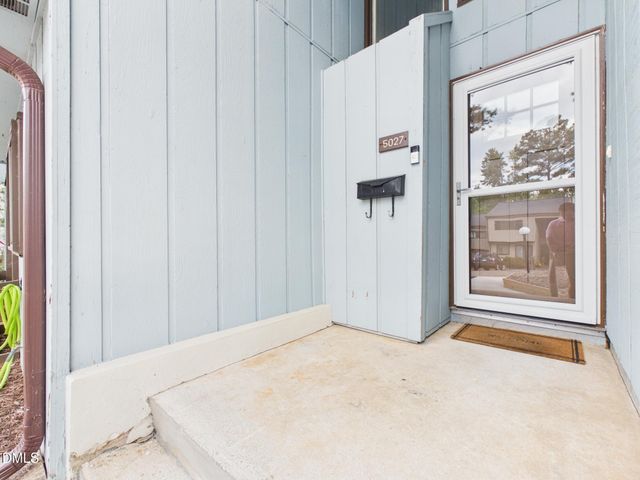 5027 Tall Pines Court, Raleigh, NC 27609