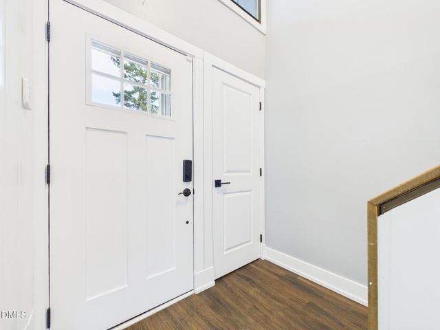 5027 Tall Pines Court, Raleigh, NC 27609
