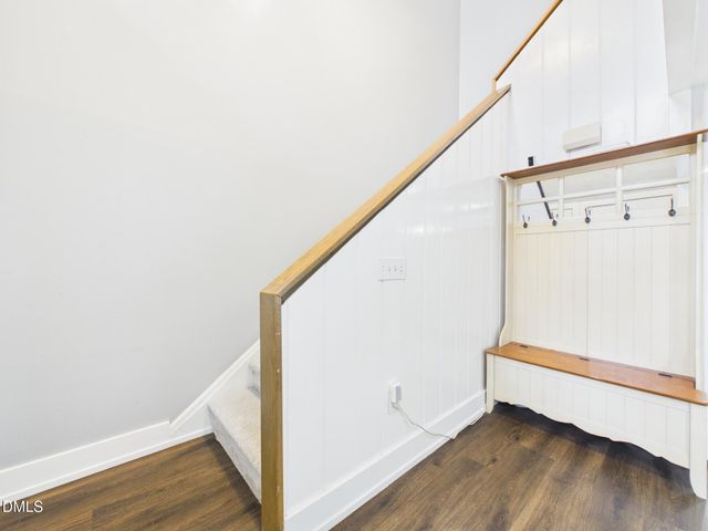 5027 Tall Pines Court, Raleigh, NC 27609