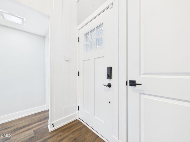 5027 Tall Pines Court, Raleigh, NC 27609