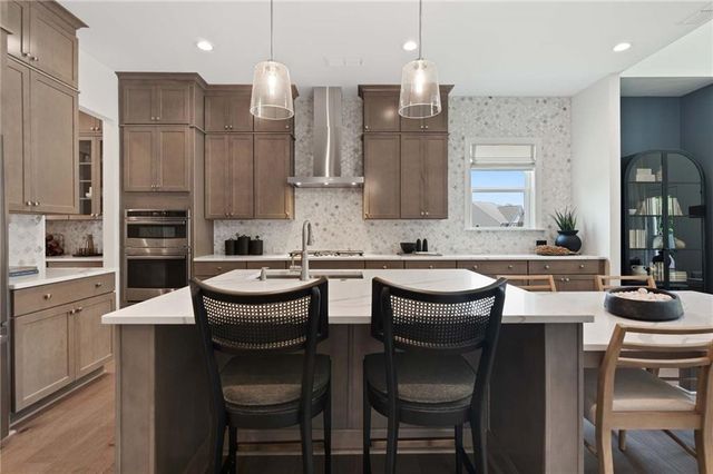 92 East Harbor Drive, Dawsonville, GA 30534