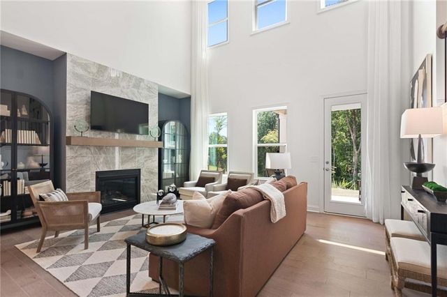 92 East Harbor Drive, Dawsonville, GA 30534