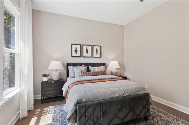 92 East Harbor Drive, Dawsonville, GA 30534