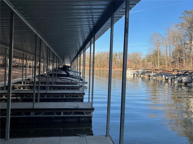 92 East Harbor Drive, Dawsonville, GA 30534