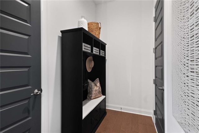 92 East Harbor Drive, Dawsonville, GA 30534