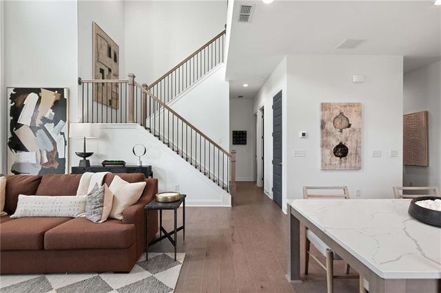 92 East Harbor Drive, Dawsonville, GA 30534