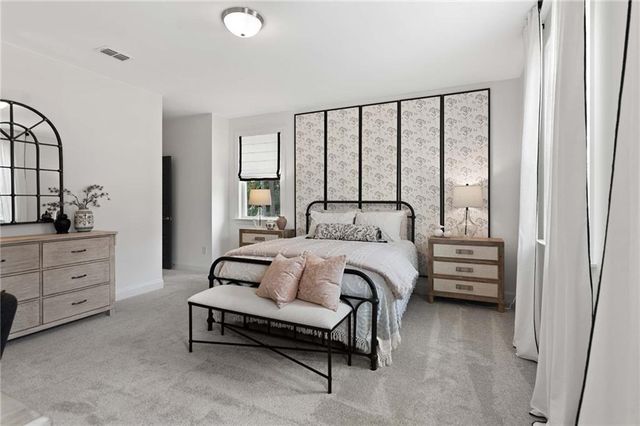 92 East Harbor Drive, Dawsonville, GA 30534