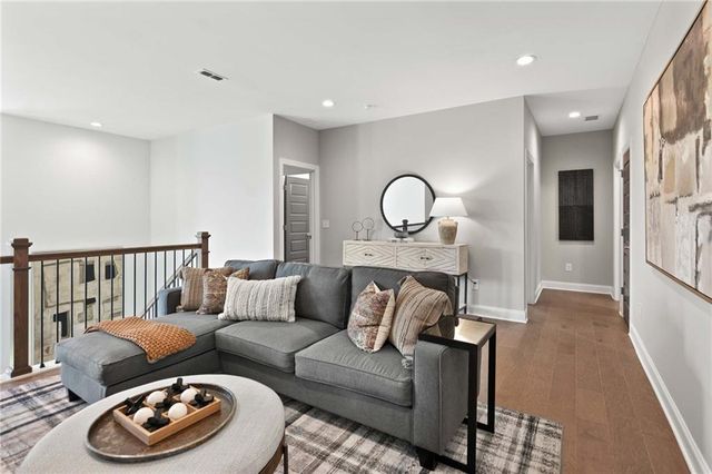 92 East Harbor Drive, Dawsonville, GA 30534