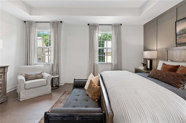 92 East Harbor Drive, Dawsonville, GA 30534