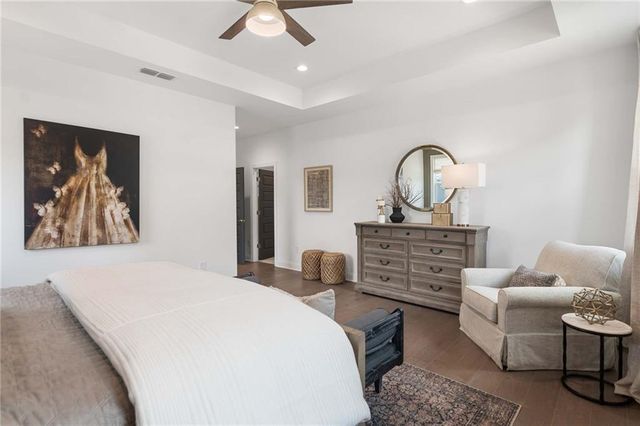 92 East Harbor Drive, Dawsonville, GA 30534