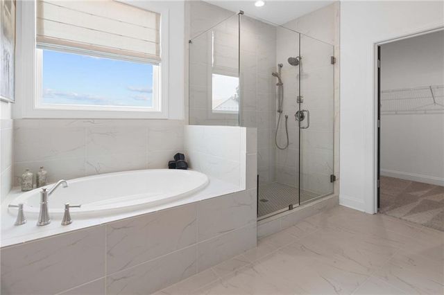 92 East Harbor Drive, Dawsonville, GA 30534