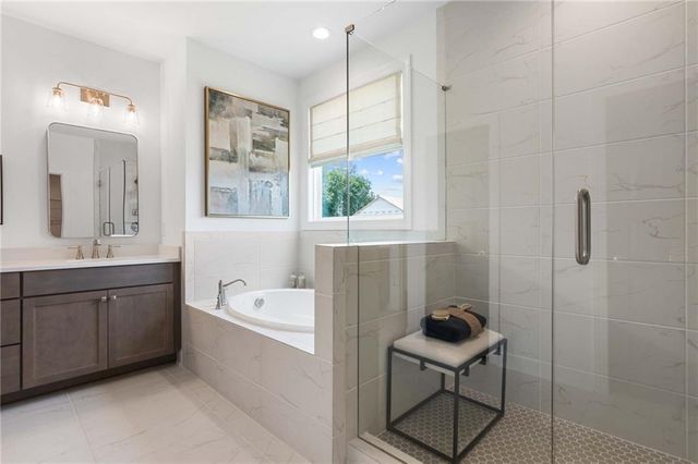 92 East Harbor Drive, Dawsonville, GA 30534