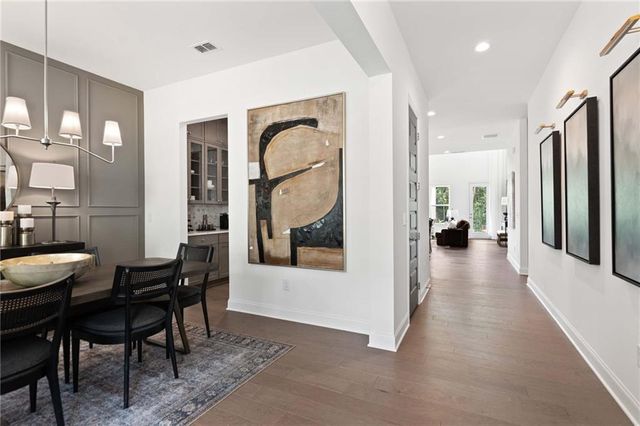 92 East Harbor Drive, Dawsonville, GA 30534