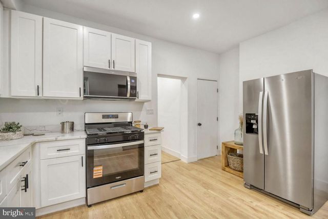 2917 MARKLEY AVE, Baltimore, MD 21214