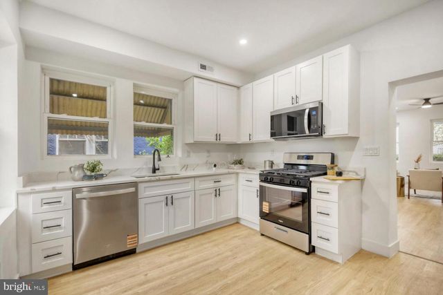 2917 MARKLEY AVE, Baltimore, MD 21214