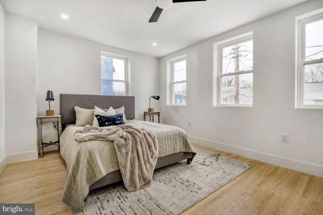 2917 MARKLEY AVE, Baltimore, MD 21214