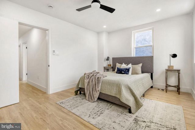 2917 MARKLEY AVE, Baltimore, MD 21214