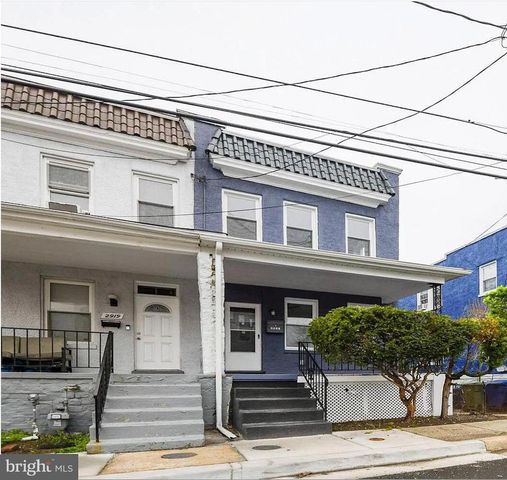 2917 MARKLEY AVE, Baltimore, MD 21214