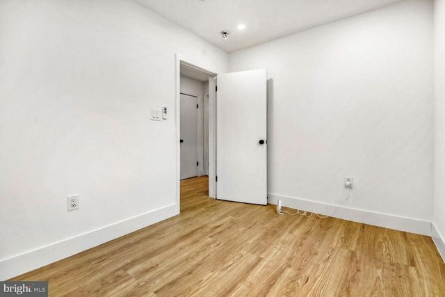 2917 MARKLEY AVE, Baltimore, MD 21214