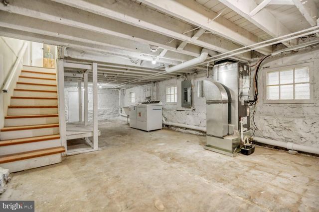 2917 MARKLEY AVE, Baltimore, MD 21214