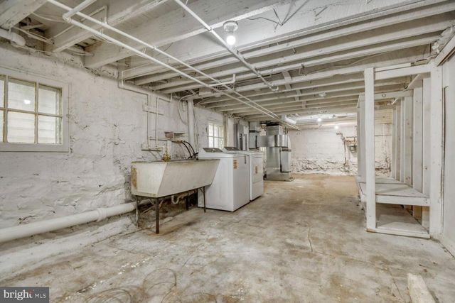 2917 MARKLEY AVE, Baltimore, MD 21214