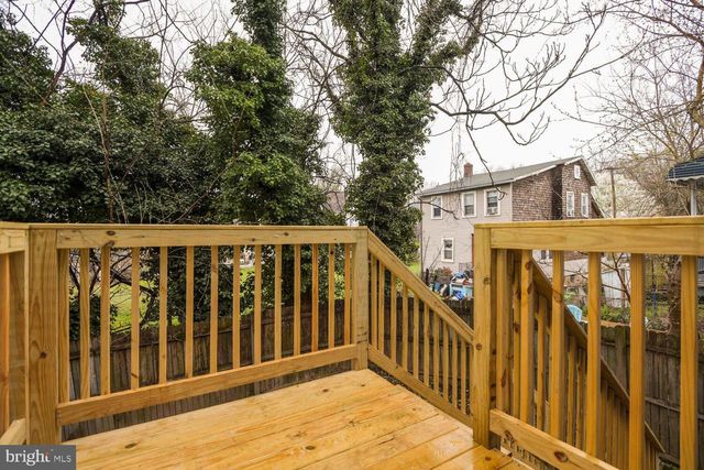 2917 MARKLEY AVE, Baltimore, MD 21214