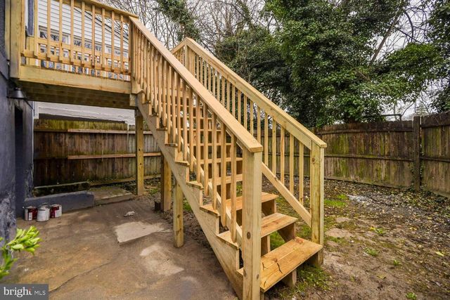 2917 MARKLEY AVE, Baltimore, MD 21214