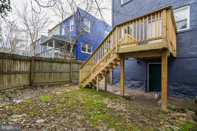 2917 MARKLEY AVE, Baltimore, MD 21214