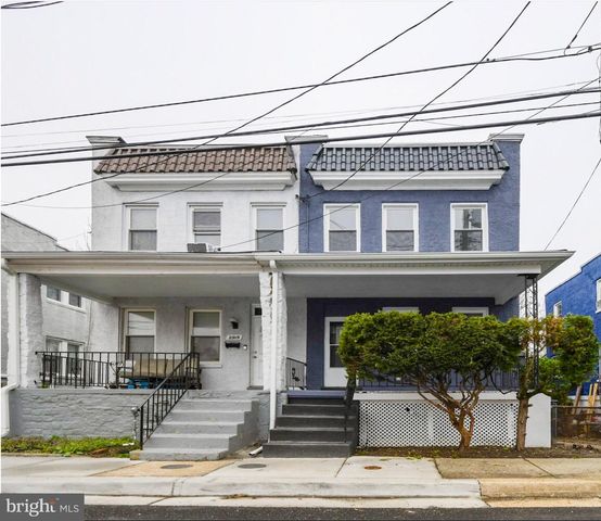 2917 MARKLEY AVE, Baltimore, MD 21214