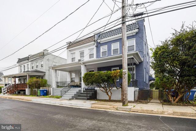 2917 MARKLEY AVE, Baltimore, MD 21214