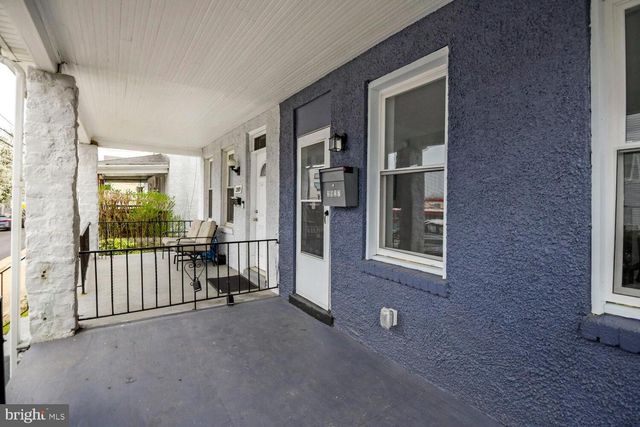 2917 MARKLEY AVE, Baltimore, MD 21214