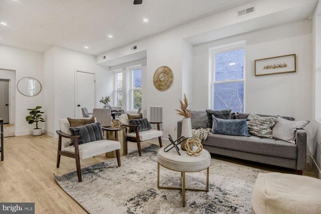 2917 MARKLEY AVE, Baltimore, MD 21214