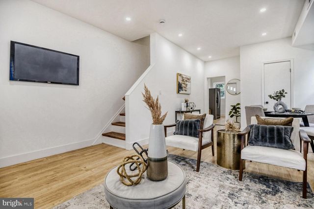 2917 MARKLEY AVE, Baltimore, MD 21214