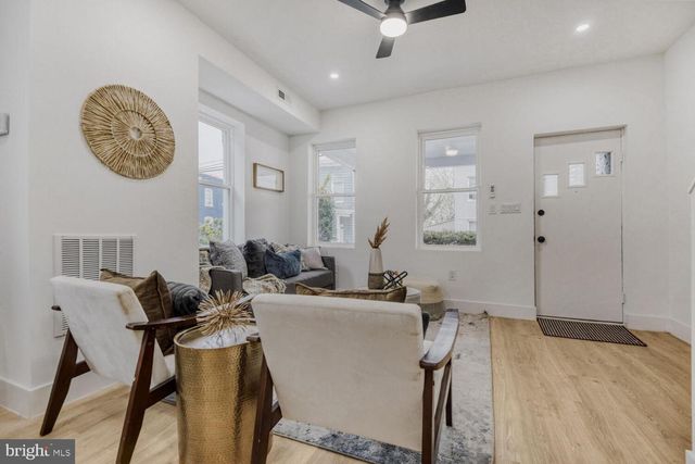 2917 MARKLEY AVE, Baltimore, MD 21214