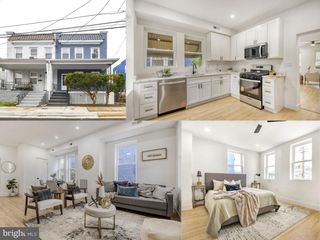 2917 MARKLEY AVE, Baltimore, MD 21214