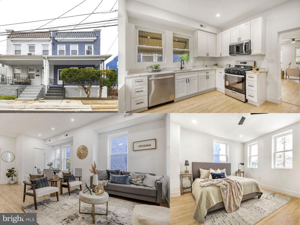 2917 MARKLEY AVE, Baltimore, MD 21214