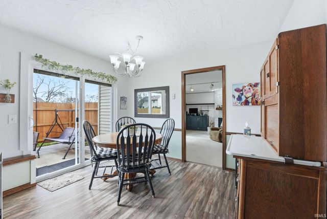 5826 Thoreau Avenue, Fort Wayne, IN 46815