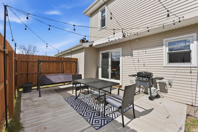 5826 Thoreau Avenue, Fort Wayne, IN 46815