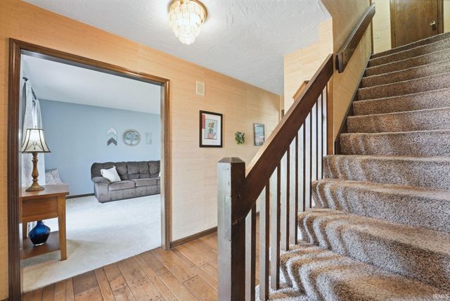 5826 Thoreau Avenue, Fort Wayne, IN 46815