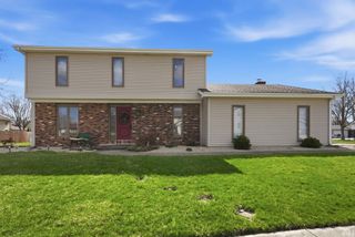 5826 Thoreau Avenue, Fort Wayne, IN 46815